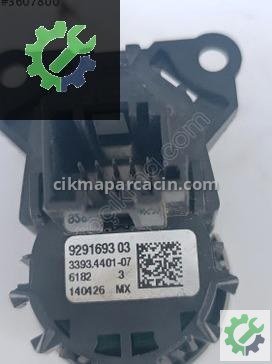 BMW X3 Kontrol Düğmeleri 9291693 çıkma parça