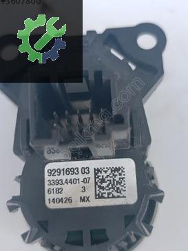 BMW X3 Akım Sınırlayıcı Beyin 9291693 çıkma parça