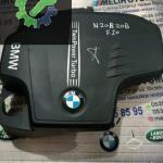 BMW X3 F25 N20 ÇIKMA MOTOR AKUSTİK KAPAK 7604564 7636791