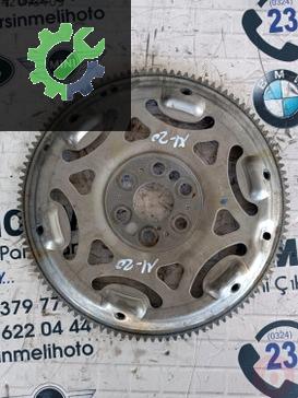 BMW 5 Serisi Volant 7585146 çıkma parça