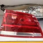 BMW X3 2013-2015 Çıkma Sağ İç Stop 721731412 F25
