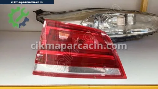 BMW X3 Sağ İç Stop çıkma parça