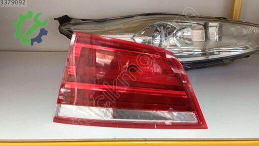 BMW X3 Sağ İç Stop çıkma parça