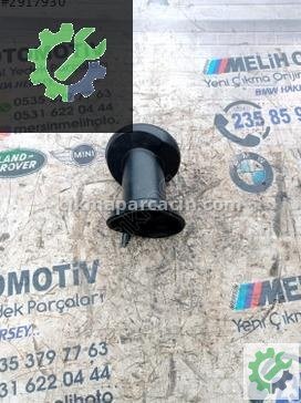 BMW X3 Fan Çerçevesi 7810587 çıkma parça