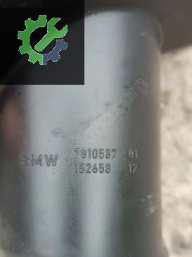 BMW X3 Fan Çerçevesi 7810587 çıkma parça