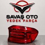 BMW X3 G01 ARKA STOP LEDLİ SAĞ SOL 2017 VE ÜZERİ / TAİWAN