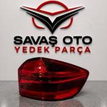 BMW X3 G01 ARKA STOP SAĞ SOL 2017 VE ÜZERİ / TAİWAN