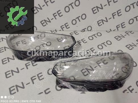 BMW X3 Far Camı 202020212022 çıkma parça