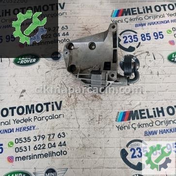 BMW X3 Motor Braketi 7786708 çıkma parça
