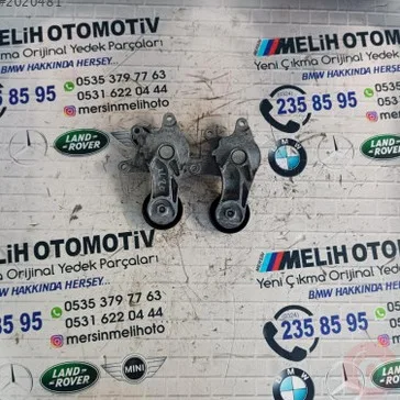 BMW 5 Serisi Yağ Soğutucu 7594969 çıkma parça