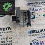 BMW X3 N20 ÇIKMA ŞARJ DİNAMOSU 7605478
