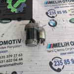 BMW X3 N46 ÇIKMA MARŞ DİNAMOSU 7610341 7523450