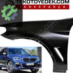 BMW X3 ÖN ÇAMURLUK SAĞ SOL 2018 VE ÜZERİ / KAMPANYA