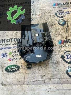 BMW X3 Direksiyon Kapağı 9237941 çıkma parça