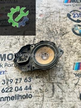 BMW X3 Hoparlör 9237280 çıkma parça
