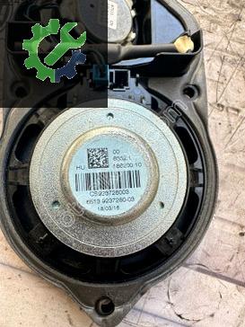 BMW X3 Hoparlör 9237280 çıkma parça