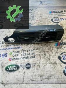 BMW X3 X4 F25 ÇIKMA KALORİFER ORTA IZGARA 9184742 9184743