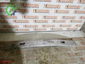 BMW X3 X4 F25 F26 7371990-05 ÖN TAMPON DEMİRİ