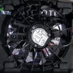 BMW X3 2020 Çıkma Fan