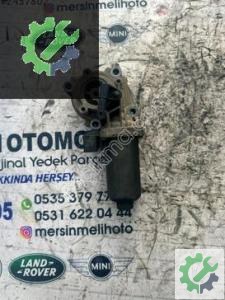 BMW X3 X5 ÇIKMA ARAZİ ŞANZIMAN MOTORU 7528559 7566250