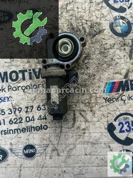 BMW X5 Şanzıman Komple 7528559 çıkma parça