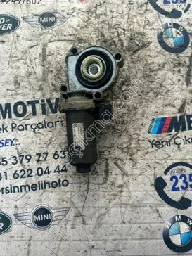 BMW X5 Şanzıman Komple 7528559 çıkma parça