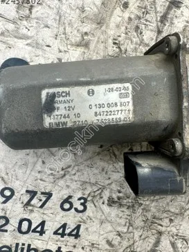 BMW X5 Şanzıman Komple 7528559 çıkma parça