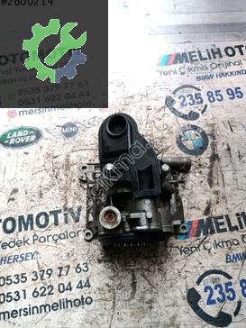 BMW 3 Serisi Yağ Pompası 7805316 çıkma parça