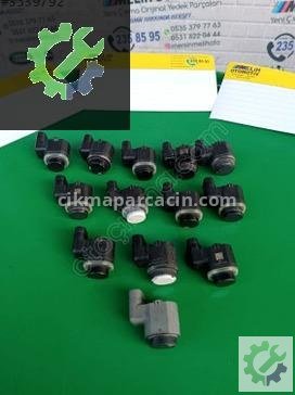 BMW X3 Park Sensörü 9139868 çıkma parça