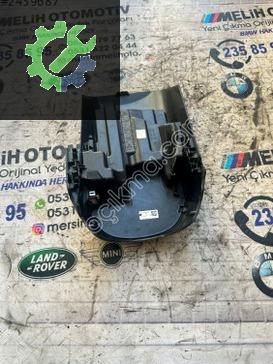 BMW X3 Direksiyon Kapağı 9237941 çıkma parça
