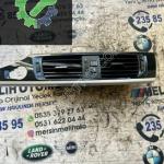 BMW X4 ÇIKMA KALORİFER ORTA IZGARA 9184742 9184743 9303407