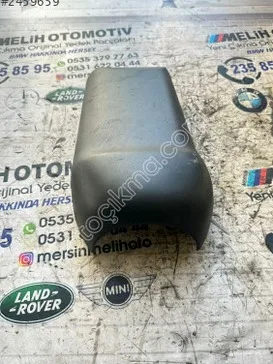 BMW X3 Direksiyon Kapağı çıkma parça