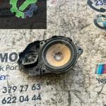 BMW X4 F25 ÇIKMA HOPARLÖR 9237280