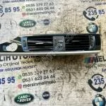 BMW X4 F25 ÇIKMA KALORİFER ORTA IZGARA 9184742 9184743