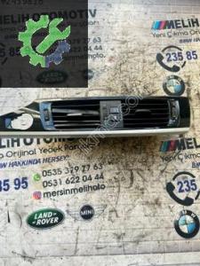 BMW X4 F25 ÇIKMA KALORİFER ORTA IZGARA 9184742 9184743