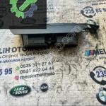 BMW X4 F25 ÇIKMA KALORİFER ORTA IZGARA 9184742 9184743