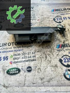 BMW X3 Panjur 9184742 çıkma parça
