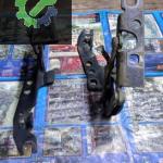 BMW X5 02/ 08 model e53/57 kasa motor kaputu sol sağ menteşeleri