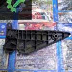 BMW X5 02/07 model ön panel kenar plastiği