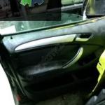 BMW X5 2003/2008 model sol ön kapı döşemesi çıkma hatasız