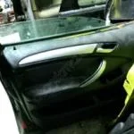 BMW X5 2003/2008 model sol ön kapı döşemesi çıkma hatasız