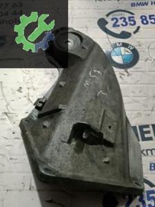 BMW X5 3.0D ÇIKMA ALÜMÜNYİM SOL MOTOR KULAĞI 6761565