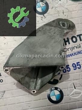 BMW X5 Motor Takozu & Kulağı 6761565 çıkma parça