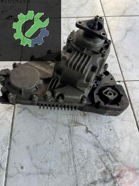 BMW X5 Şanzıman Komple çıkma parça