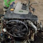 Çıkma BMW X5 Komple Motor