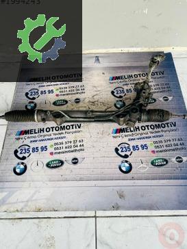 BMW X5 Direksiyon Kutusu çıkma parça