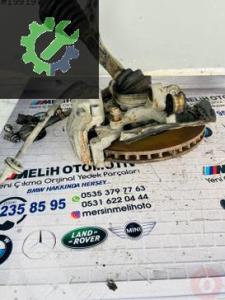 BMW X5 4.4 ÇIKMA SOL ÖN TAŞIYICI