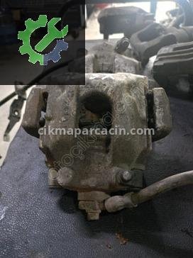 BMW X5 Arka Kaliper çıkma parça