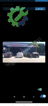 BMW X5 Bagaj Kapağı çıkma parça