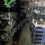 BMW x5 arka defransiyel